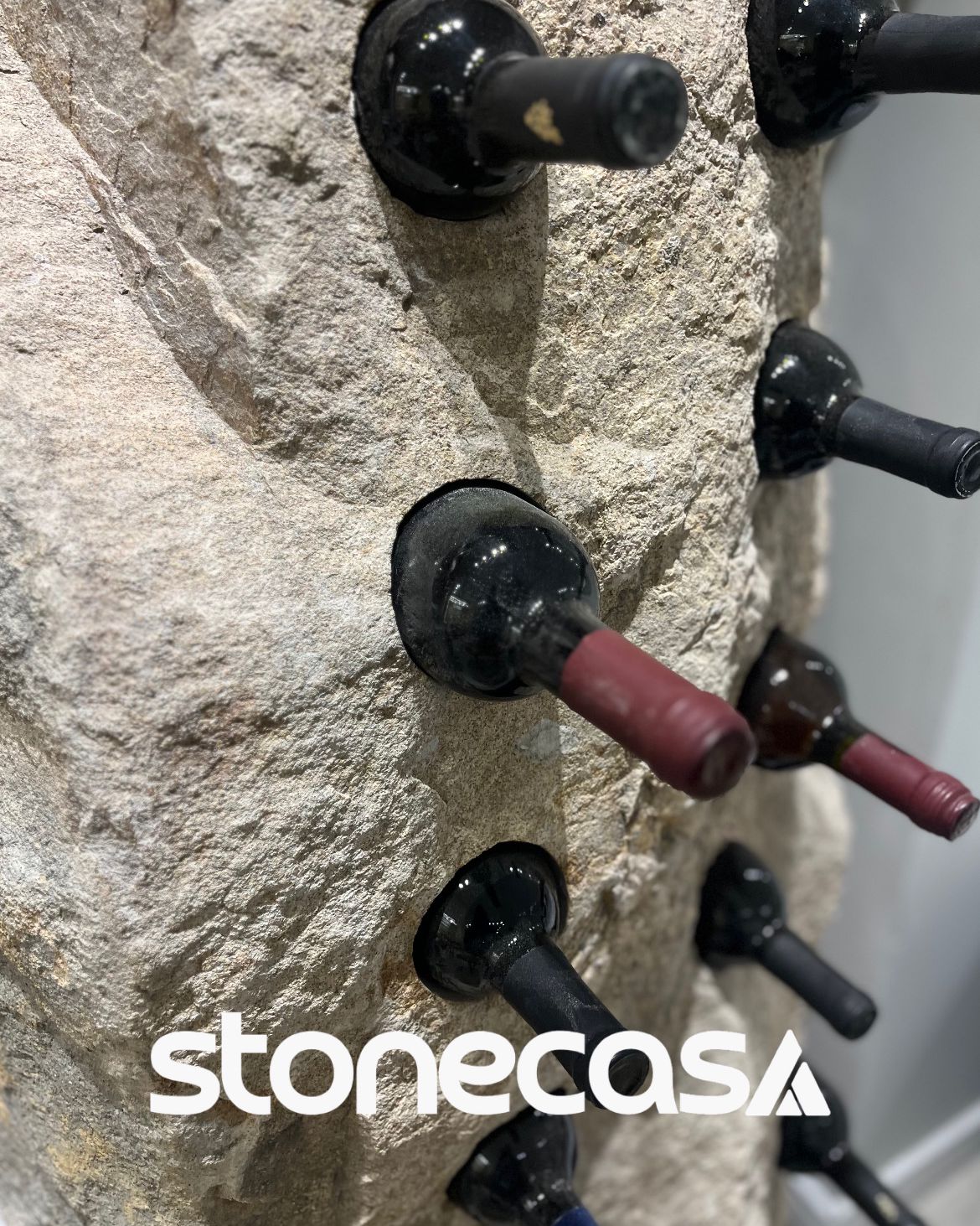 Pedras brutas ganham força na decoração | Blog Stone Casa® — Pedras Naturais Eco-Friendly pedras-brutas-na-decoração